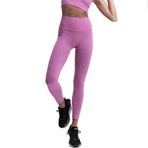 Free People Movement High Rise 7/8 Length Good Karma Leggings Size Medium/ Large